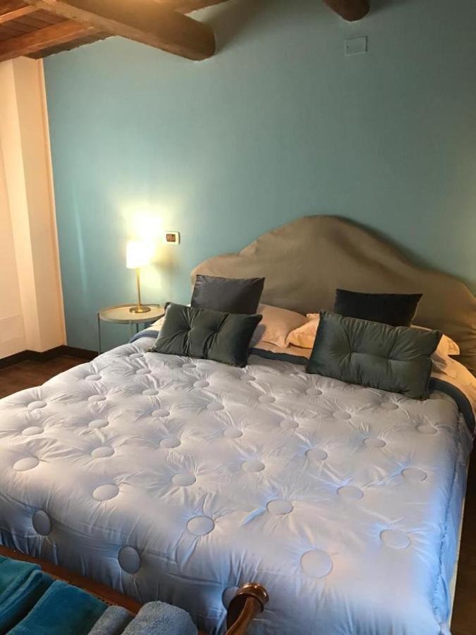 Suite Carol Verona Eksteriør bilde