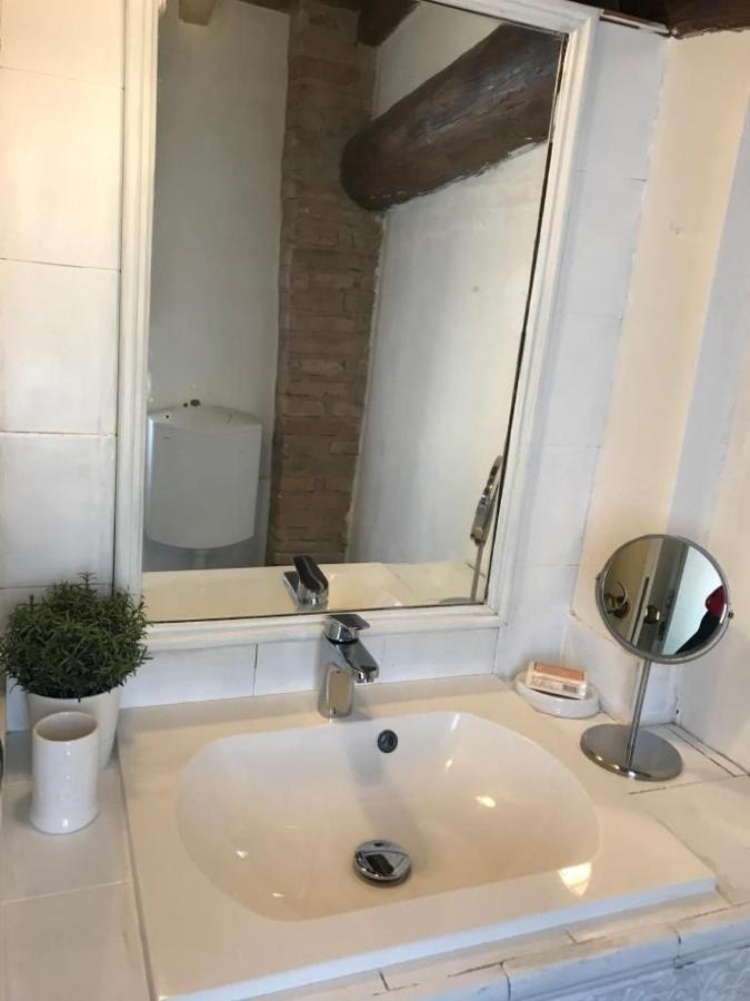 Suite Carol Verona Eksteriør bilde