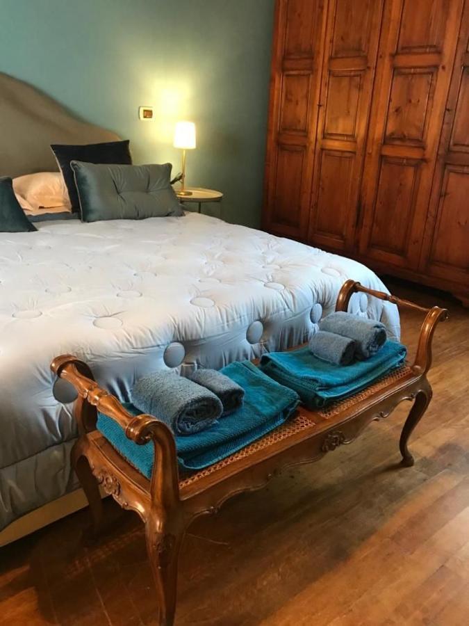 Suite Carol Verona Eksteriør bilde