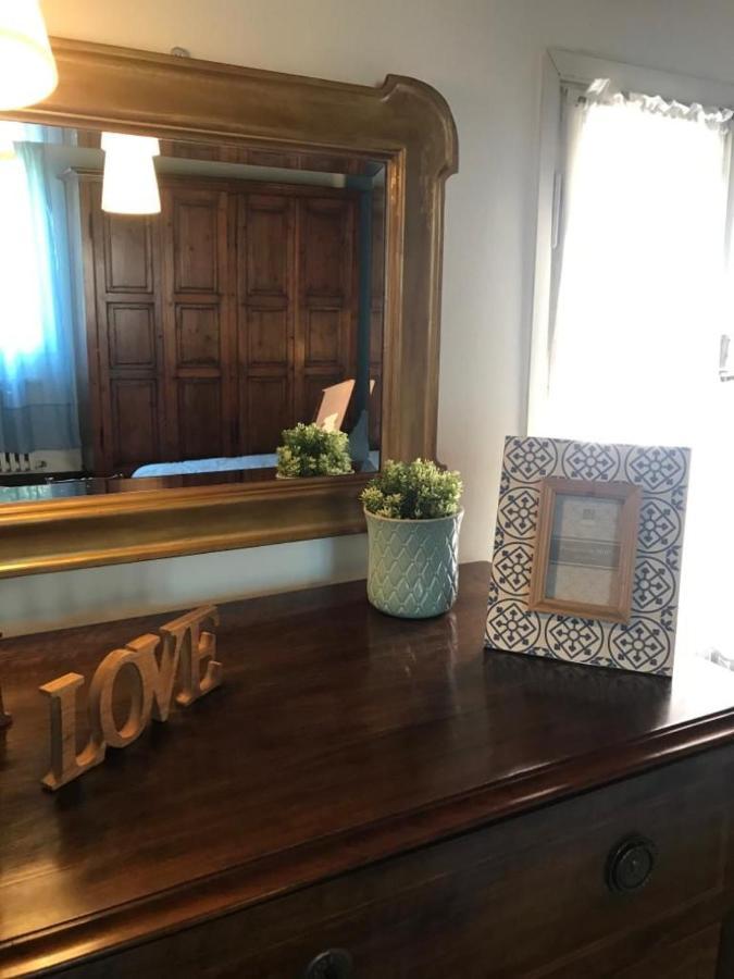 Suite Carol Verona Eksteriør bilde